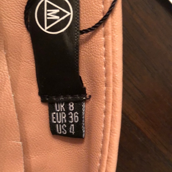 New Missguided  Mini Skirt - Picture 5 of 5